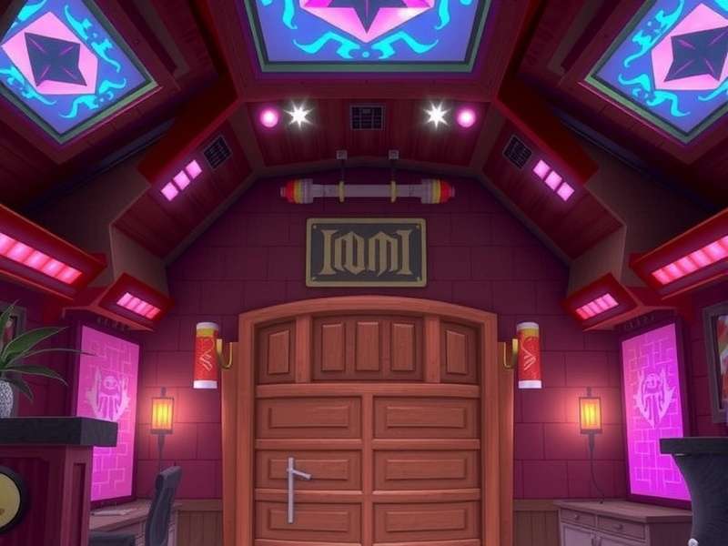 Yudh Champion S Arena Game Banner